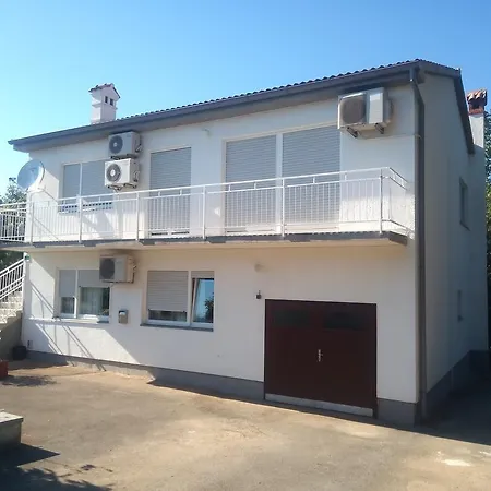 Lidija Appartement *