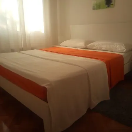 Appartement Lidija *