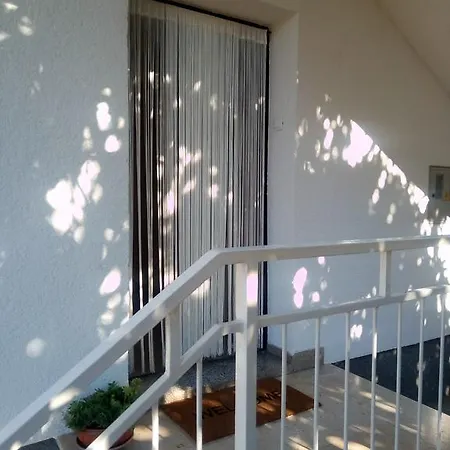 Lidija Appartement *