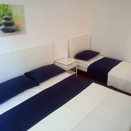Appartement Lidija *