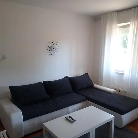 Appartement Lidija