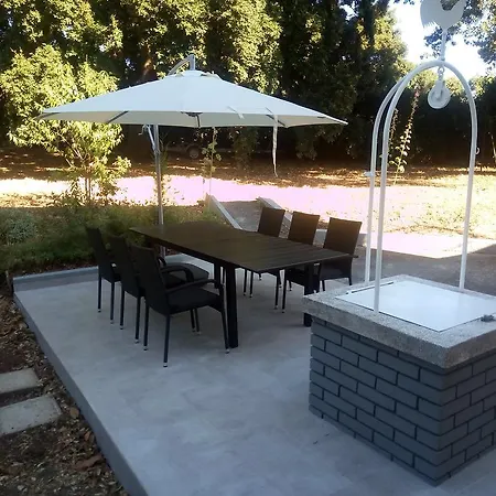 Appartement Lidija *